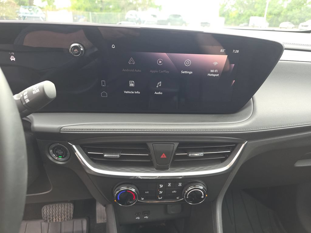 Certified 2024 Buick Encore GX Preferred w/ Comfort Package AWD/4WD image 24
