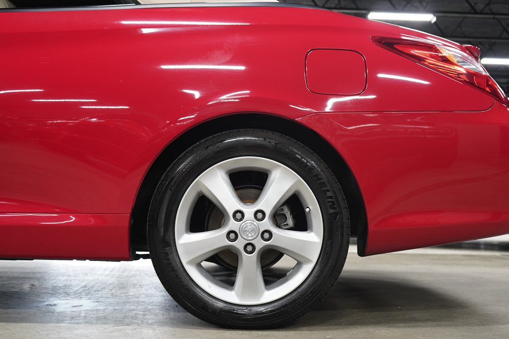 Used 2006 Toyota Solara SE FWD image 36