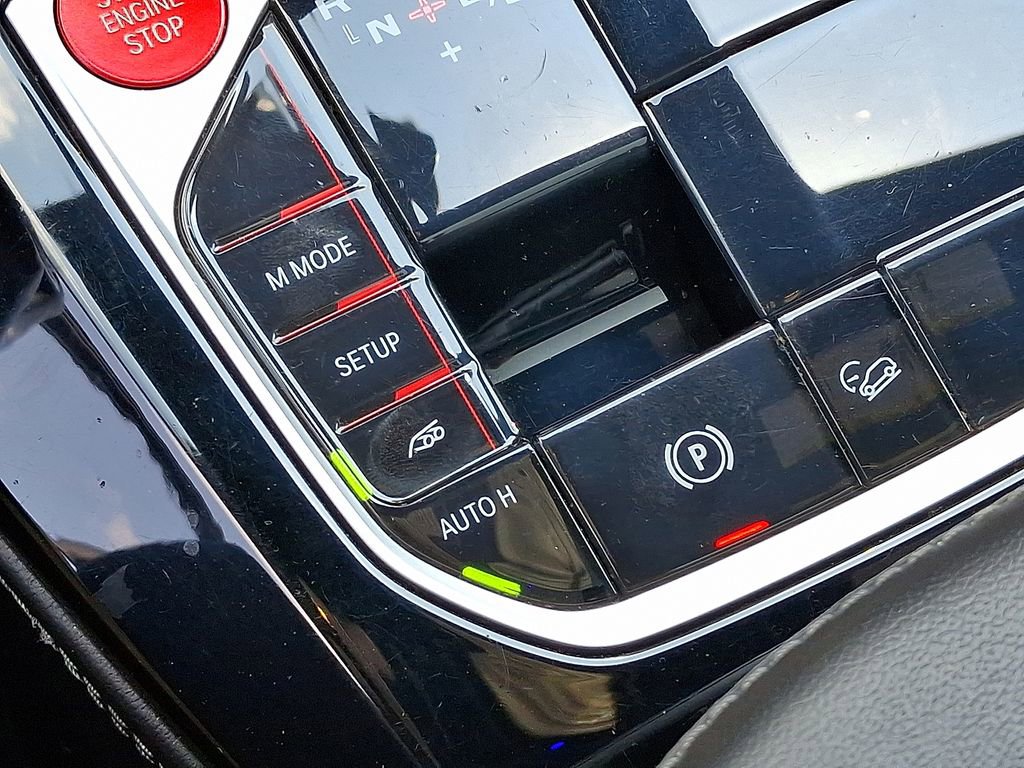 Used 2023 BMW X4 M w/ Competition Package image 26