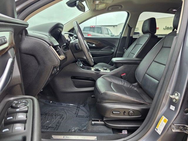 Used 2018 GMC Terrain Denali w/ Driver Alert Package II AWD/4WD image 21