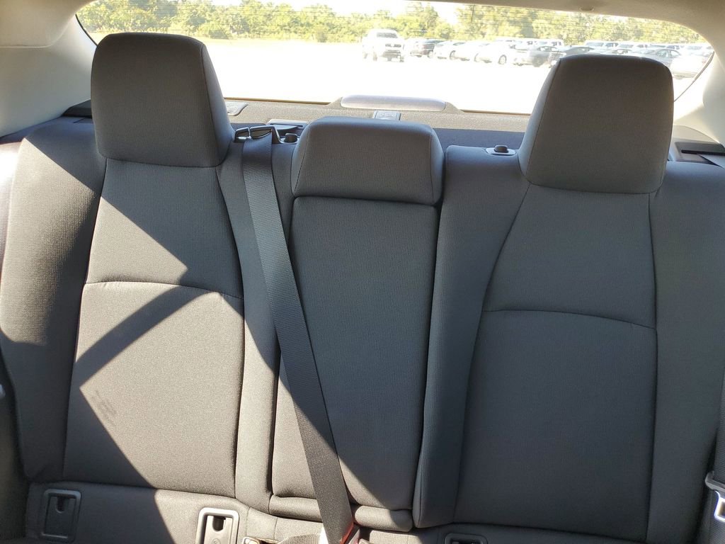 Certified 2024 Toyota Corolla LE image 13