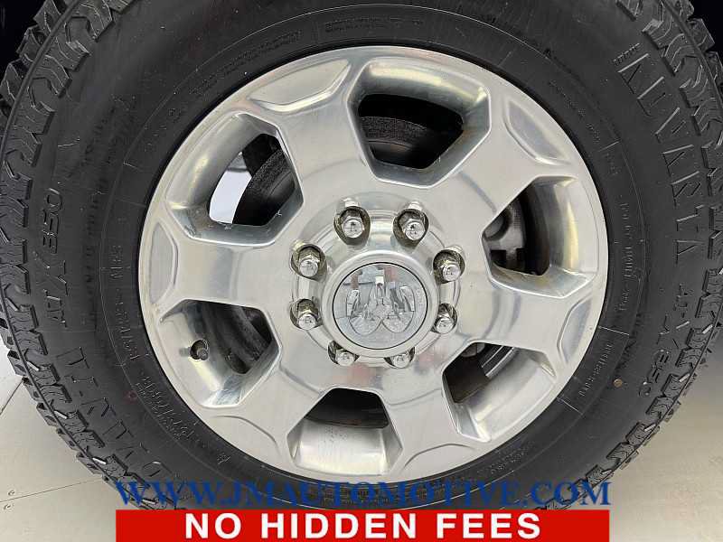Used 2014 RAM 2500 Tradesman w/ Popular Equipment Group AWD/4WD image 9