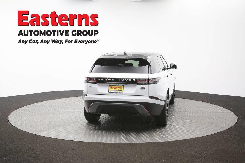 Used 2023 Land Rover Range Rover Velar S AWD/4WD image 40