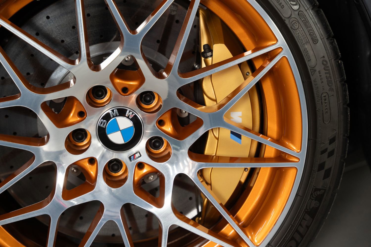 Used 2016 BMW M4 GTS image 19