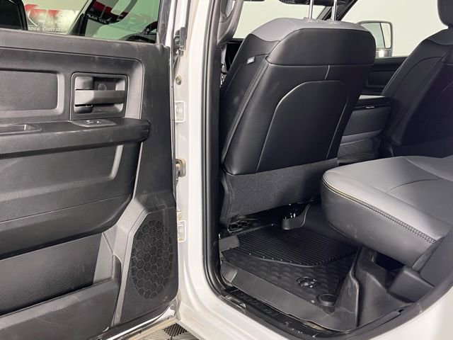New 2025 RAM 2500 Tradesman w/ Chrome Appearance Group image 23