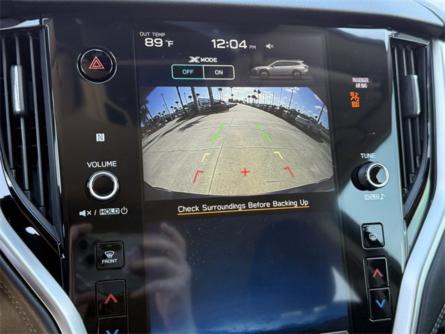 Used 2024 Subaru Outback Premium image 18