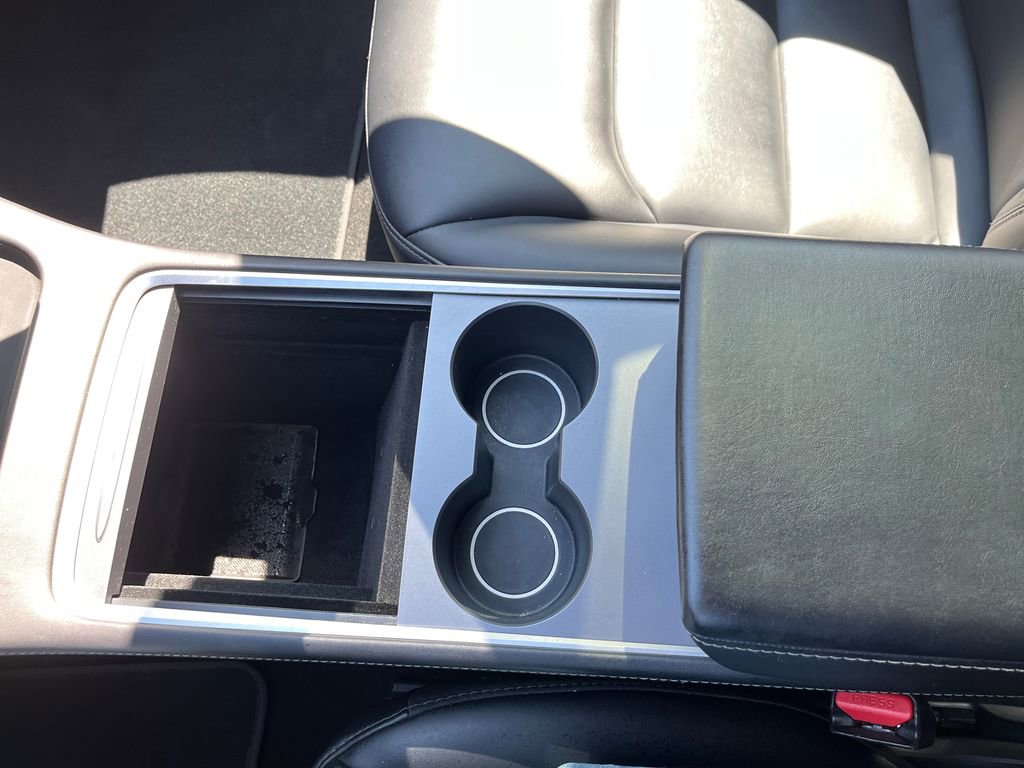 Used 2021 Tesla Model 3 Long Range image 25