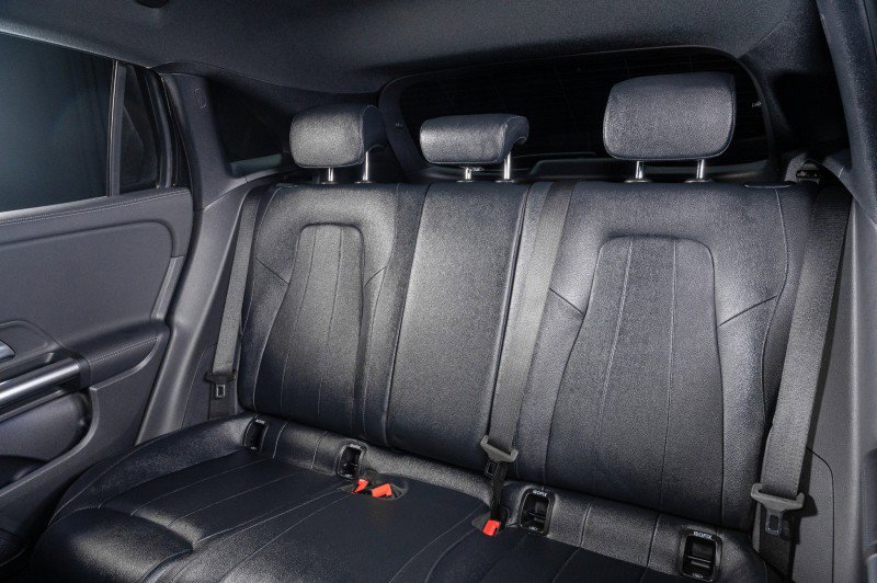 Certified 2025 Mercedes-Benz GLA 250 image 16