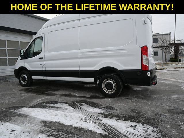 Used 2019 Ford Transit 250 148 High Roof RWD image 13
