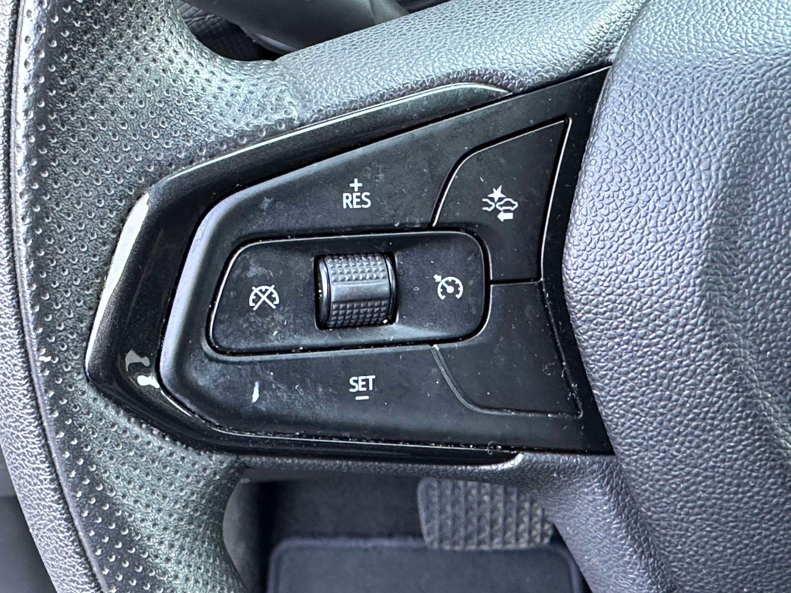 Used 2023 Chevrolet TrailBlazer LT image 20