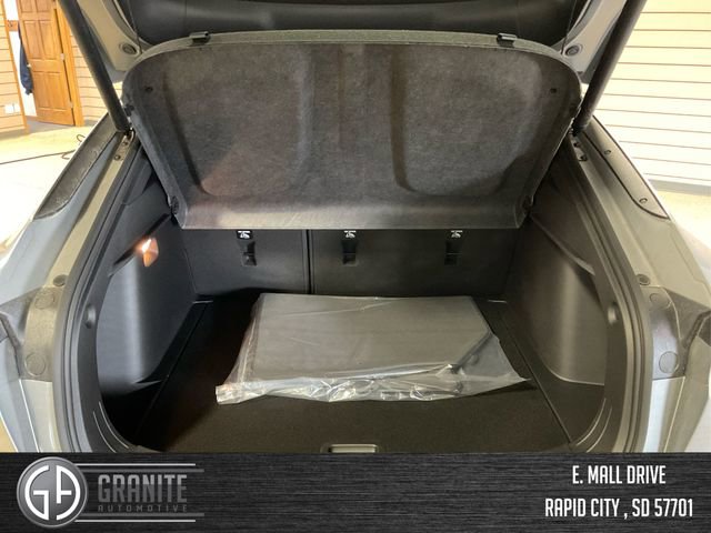 Used 2025 Buick Envista Preferred w/ Convenience I Package image 40