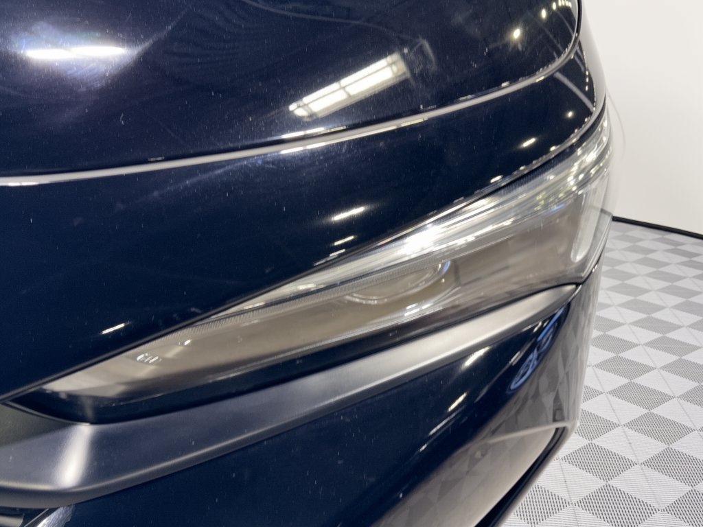 Used 2026 Honda Civic LX image 12