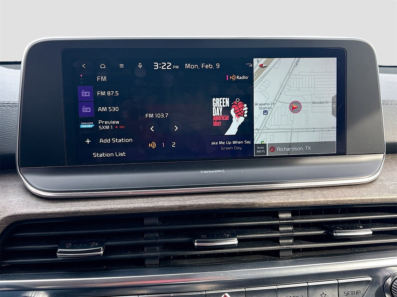 Used 2022 Kia Telluride EX w/ EX Premium Package image 15