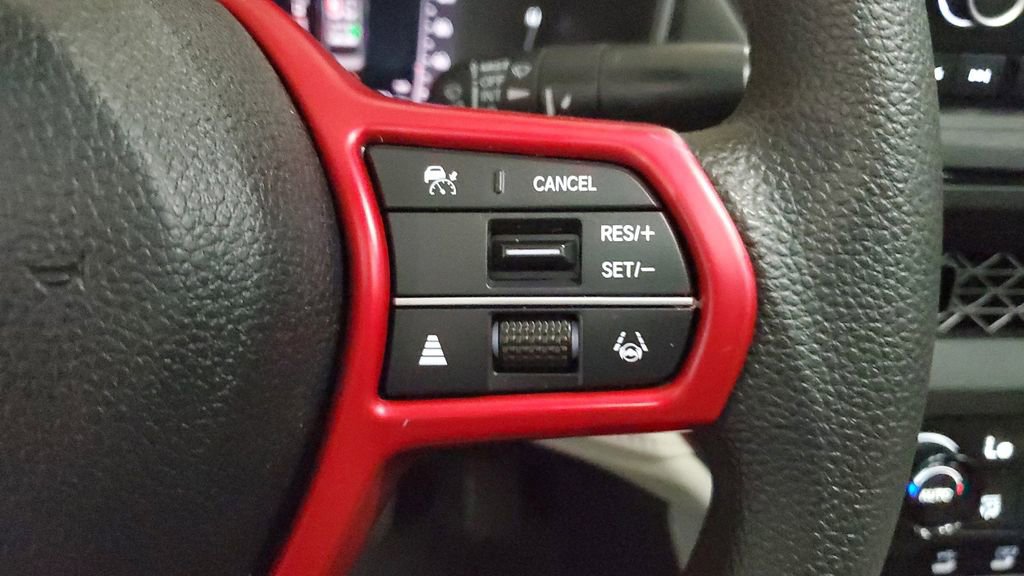 Used 2024 Honda Accord EX image 29