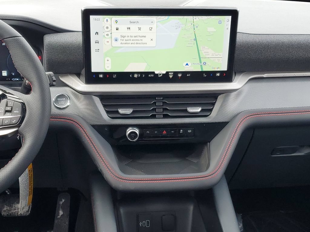 New 2026 Ford Explorer ST-Line AWD/4WD image 29