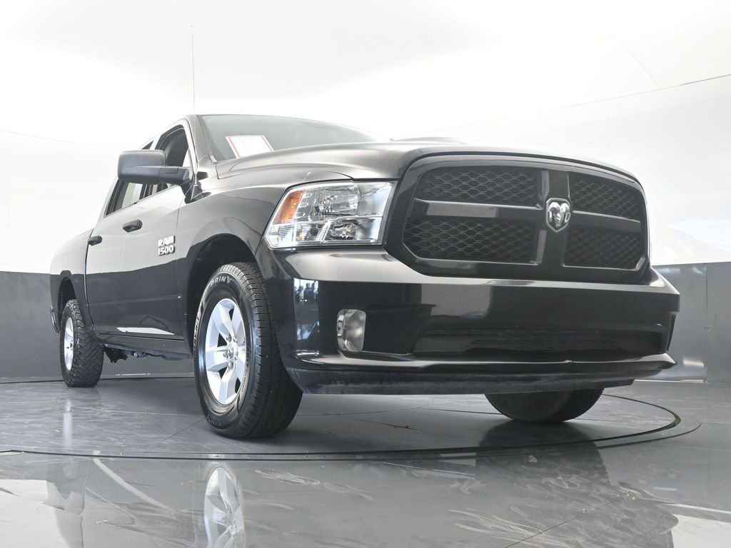 Used 2018 RAM 1500 Express image 58