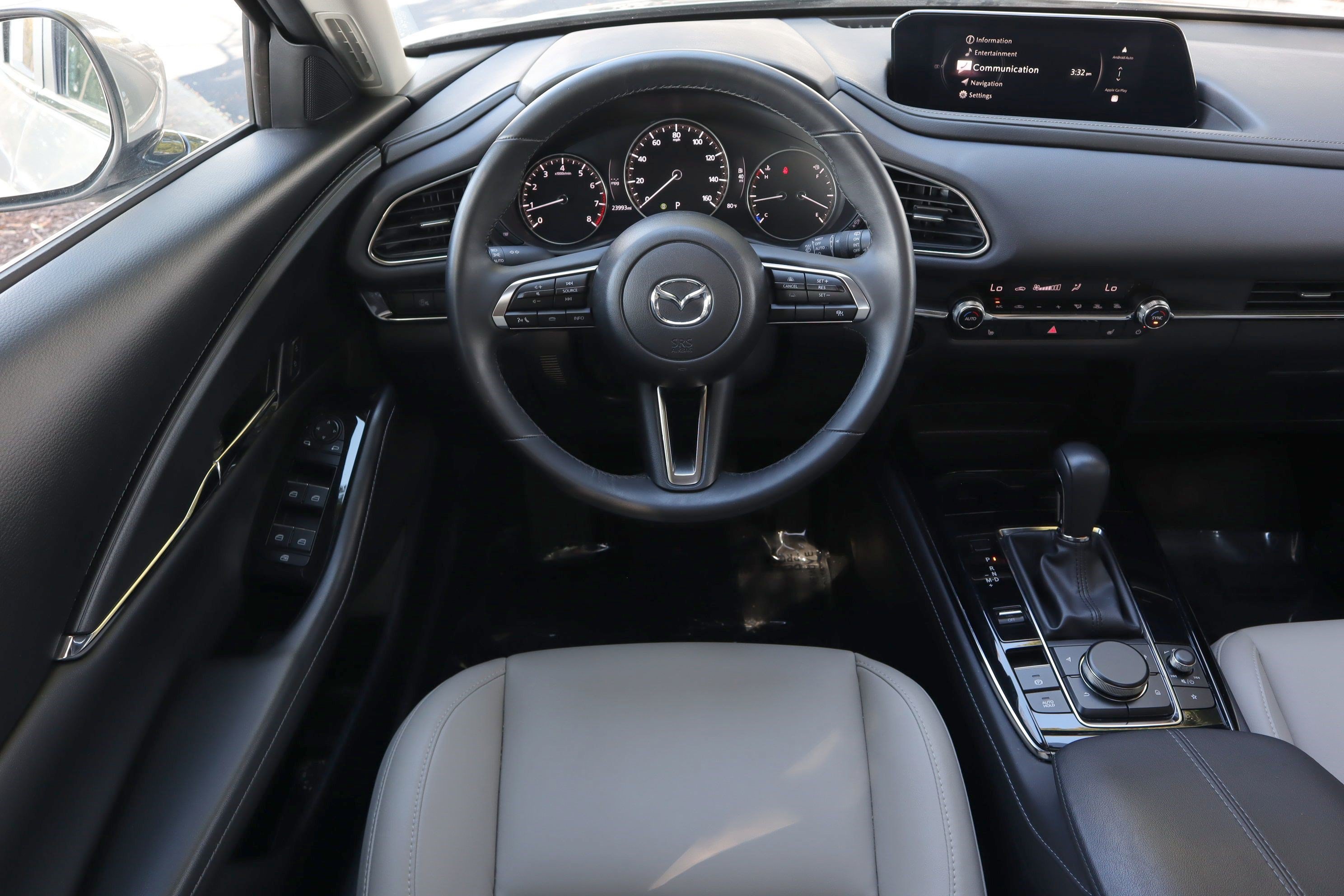 Certified 2024 MAZDA CX-30 AWD 2.5 S w/ Preferred Package image 30