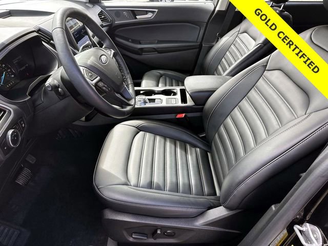 Certified 2024 Ford Edge SEL w/ Convenience Package image 6