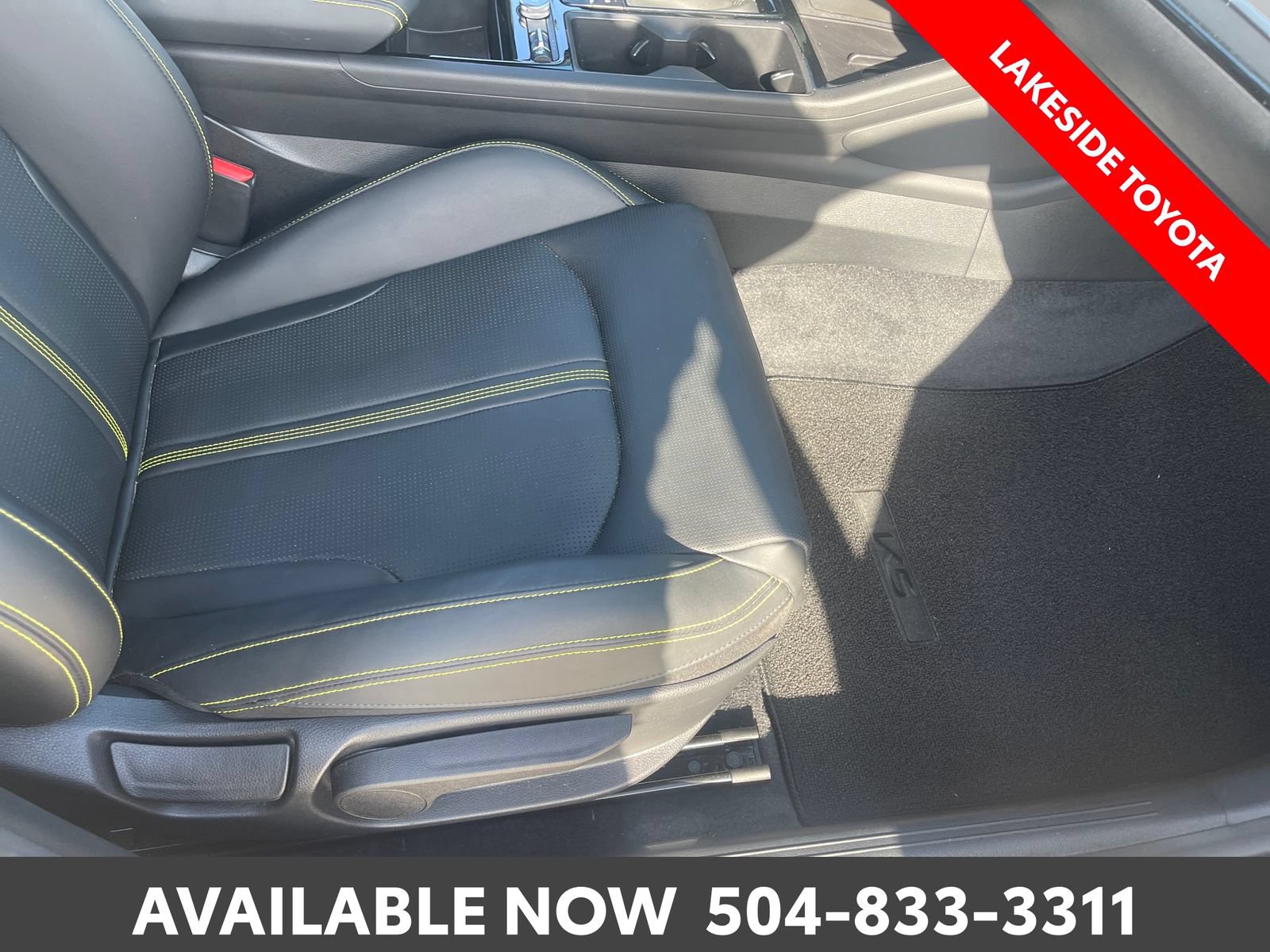 Used 2025 Kia K5 GT FWD image 16