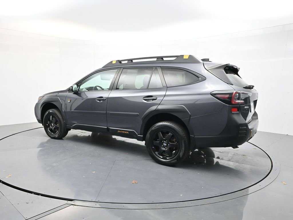 Used 2023 Subaru Outback Wilderness w/ Wilderness Package image 5