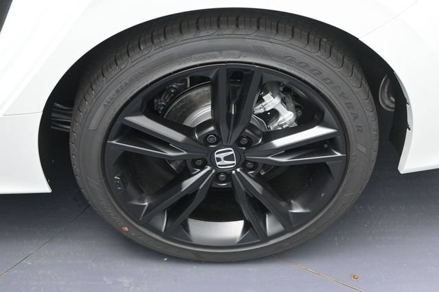 New 2026 Honda Civic Si image 23