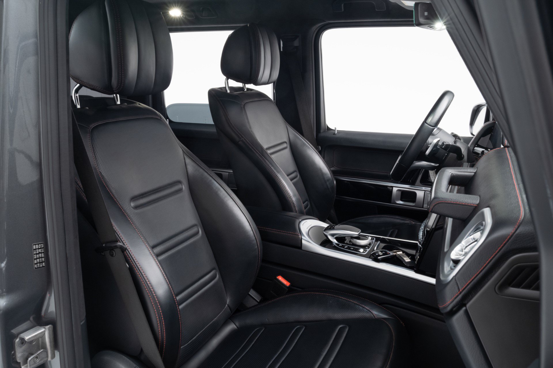 Used 2022 Mercedes-Benz G 550 image 19