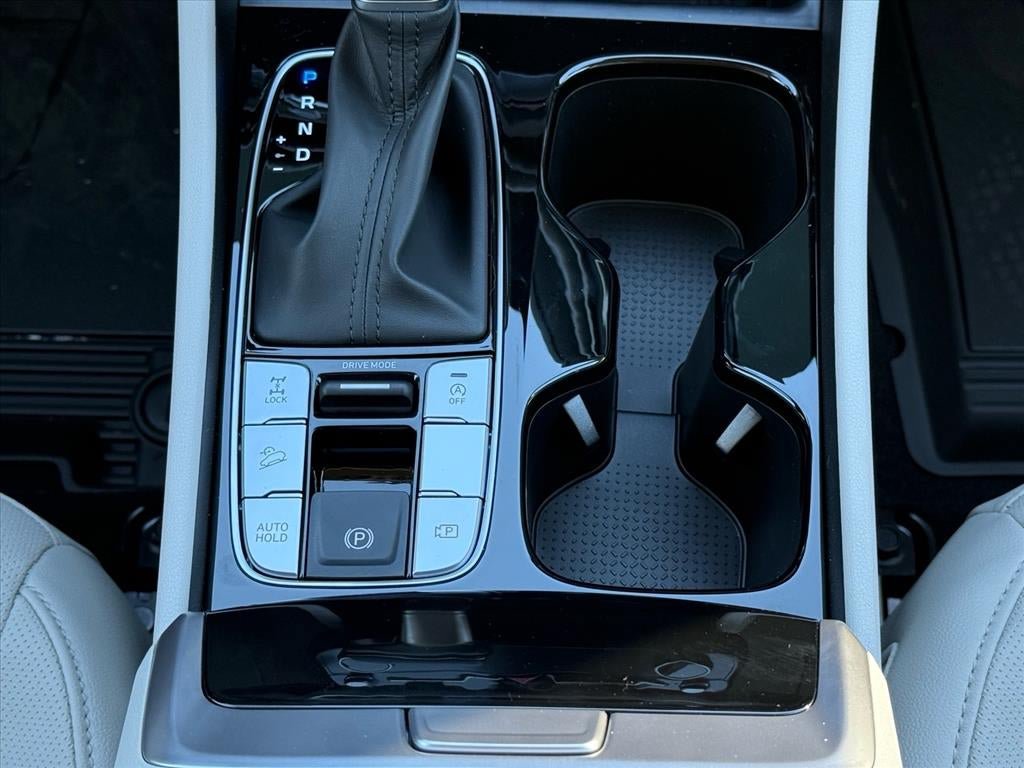 New 2026 Hyundai Tucson SEL AWD/4WD image 24