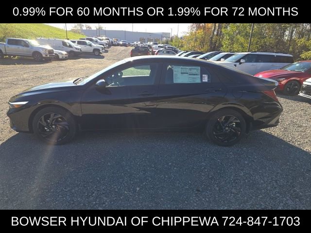 New 2026 Hyundai Elantra Sport video 2