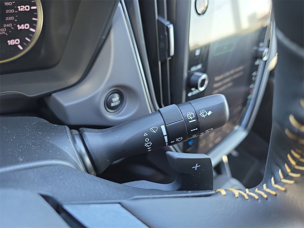 Certified 2025 Subaru Crosstrek 2.5i Sport image 24