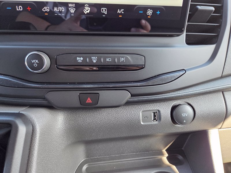 New 2027 Ford Transit 150 Low Roof AWD image 30