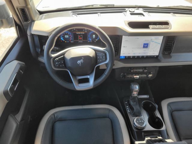 New 2026 Ford Bronco Big Bend image 11