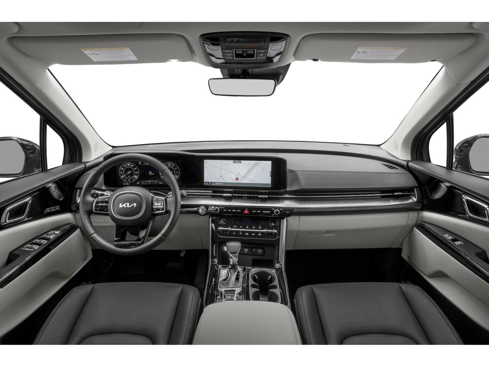 Used 2024 Kia Carnival SX Prestige image 7