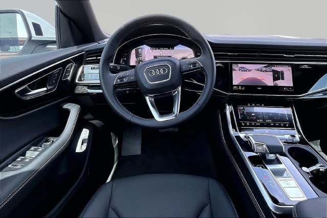 New 2026 Audi Q8 Premium Plus AWD/4WD image 5
