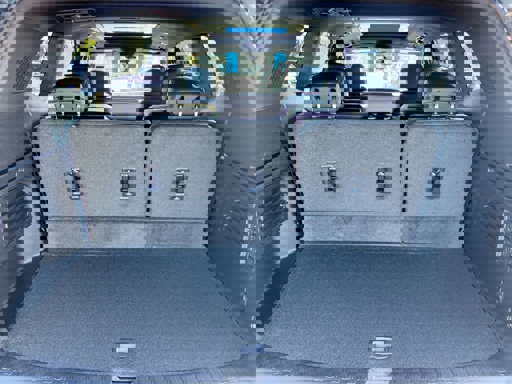 New 2026 Buick Enclave Avenir w/ Super Cruise Package image 59