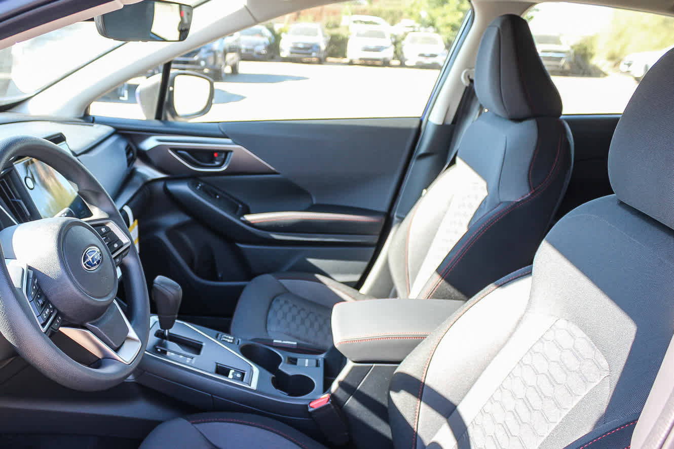 New 2025 Subaru Impreza 2.0i Sport image 18