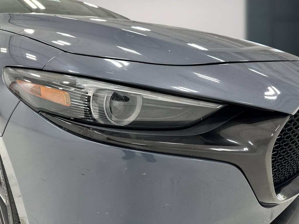 Used 2020 MAZDA MAZDA3 AWD Hatchback w/ Premium Pkg image 11