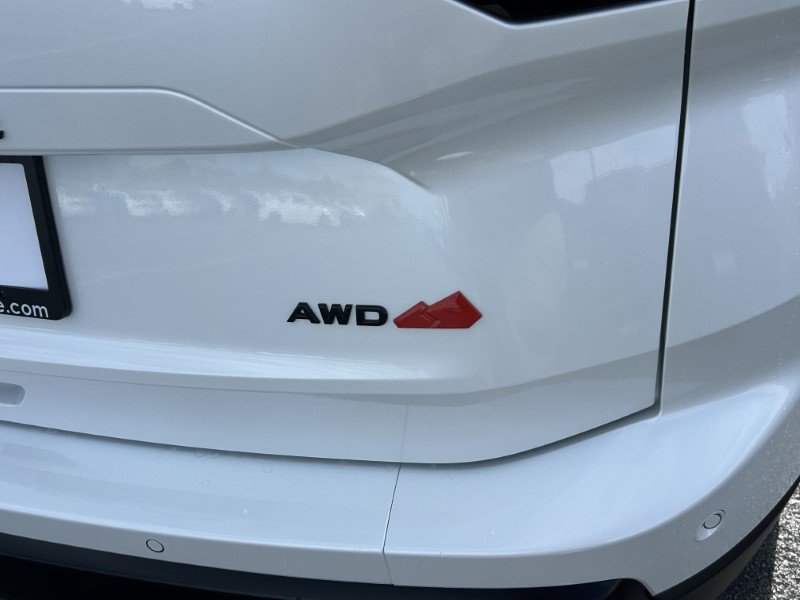 New 2026 Nissan Rogue SV w/ Rock Creek Premium Package image 14