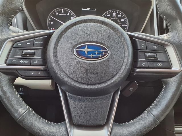 Certified 2023 Subaru Ascent Limited AWD/4WD image 13