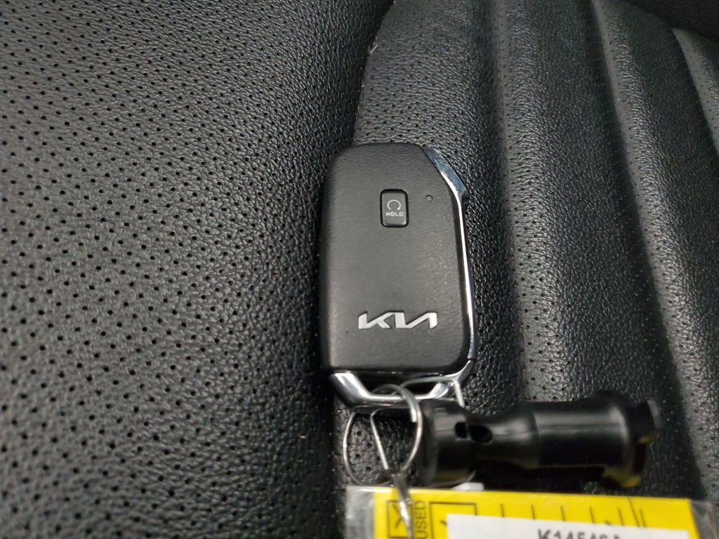 Used 2022 Kia Forte GT w/ GT2 Package image 26