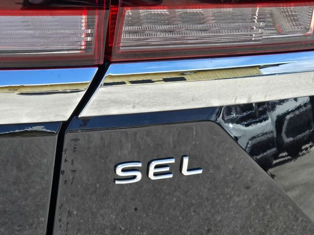 New 2026 Volkswagen Atlas SEL Premium R-Line AWD/4WD image 11