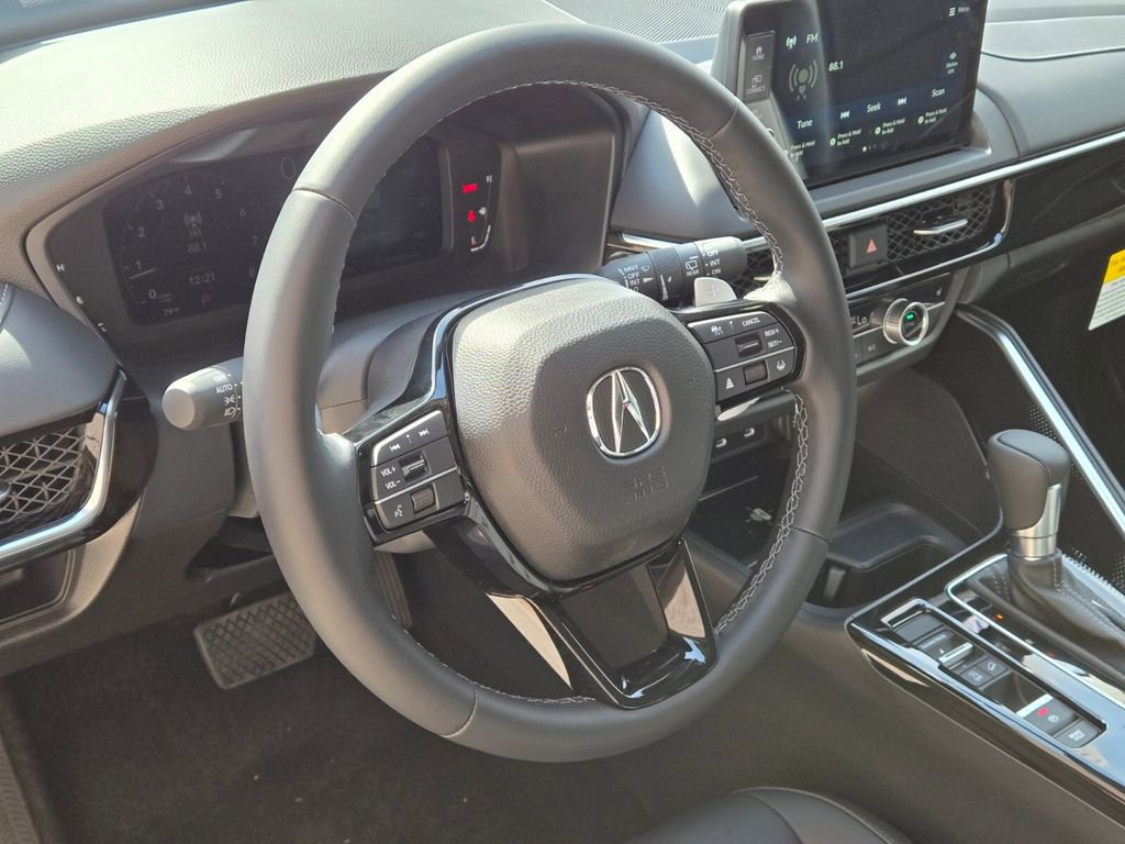 New 2026 Acura ADX FWD image 24