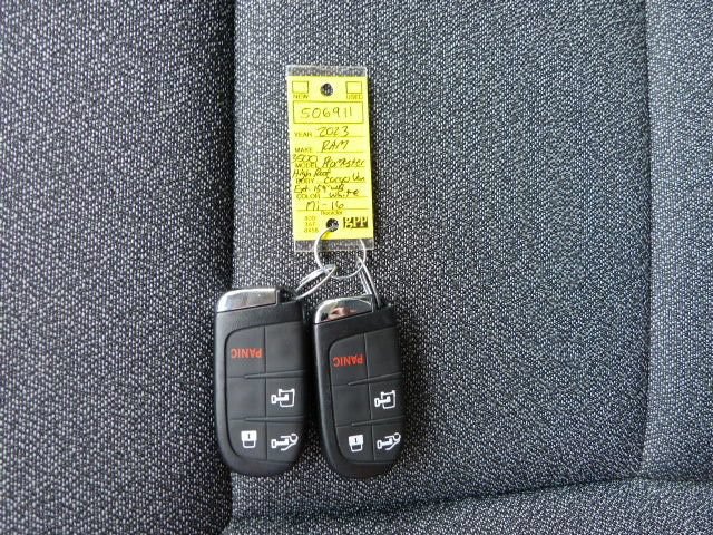 Used 2023 RAM ProMaster 3500 FWD image 45