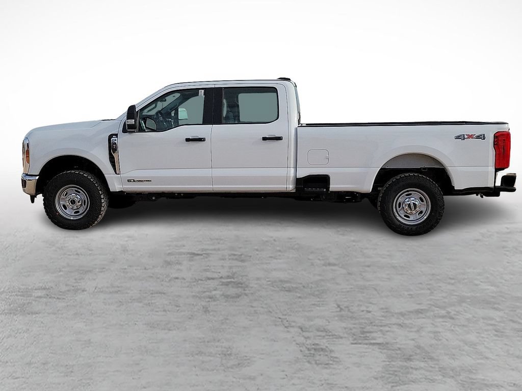New 2026 Ford F250 XL w/ XL Off-Road Package AWD/4WD image 6