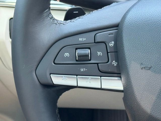 New 2026 Cadillac CT4 Premium Luxury image 26