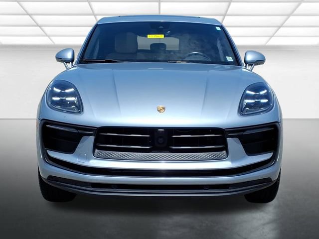 Used 2024 Porsche Macan w/ Premium Plus Package AWD/4WD image 10