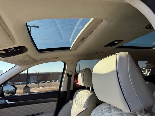 Used 2020 Hyundai Palisade Limited image 10