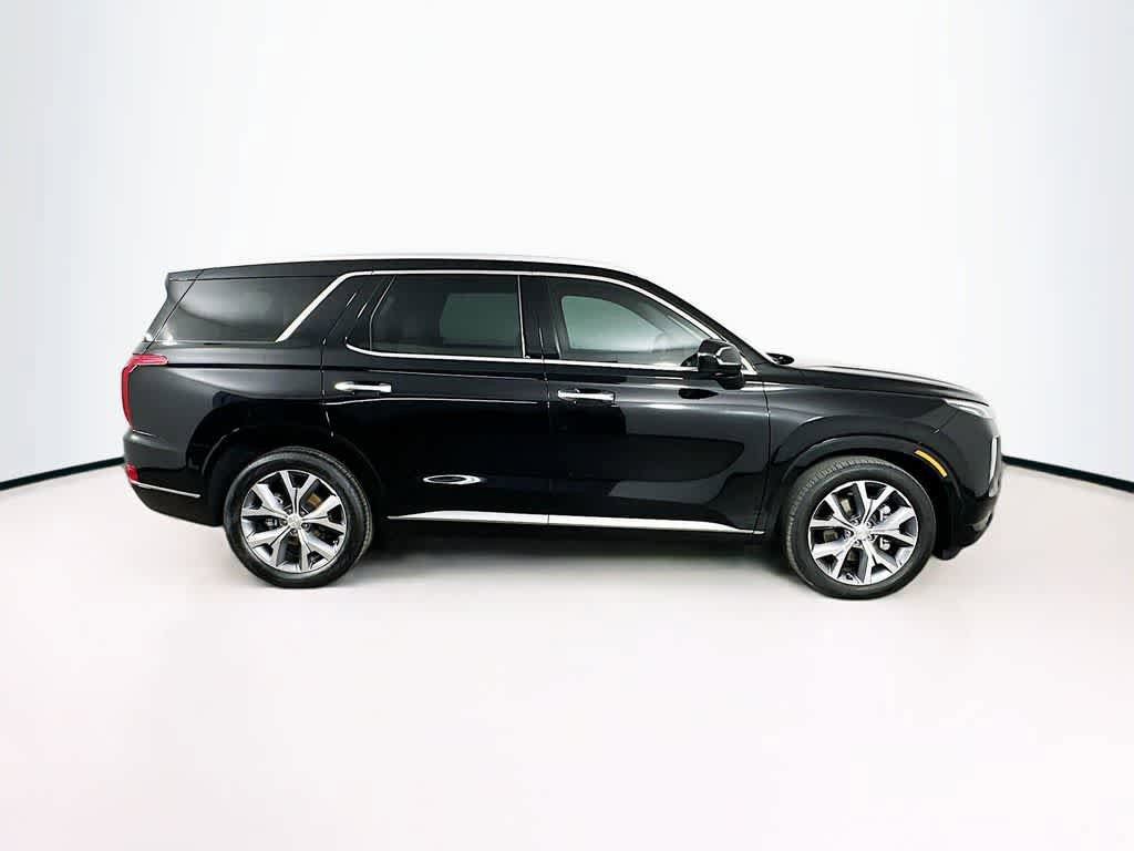 Used 2022 Hyundai Palisade Limited FWD image 26