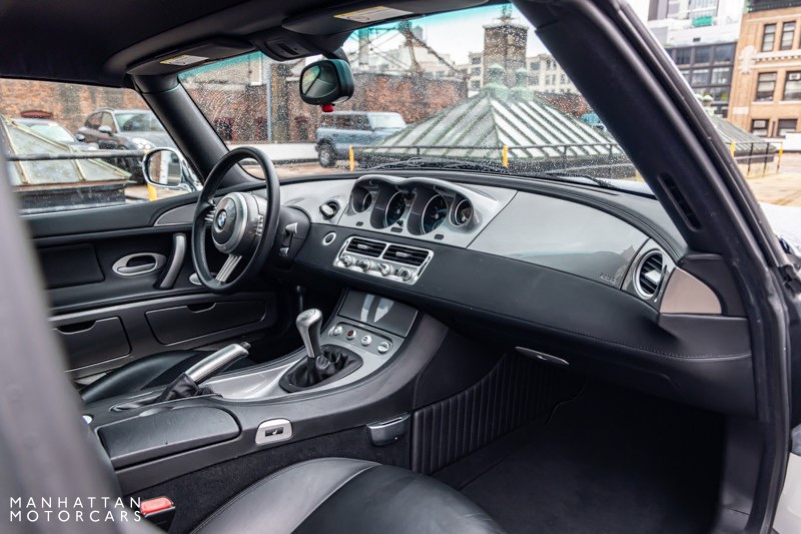 Used 2001 BMW Z8 image 53