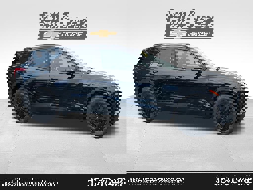 New 2026 Chevrolet Blazer EV LT image 37