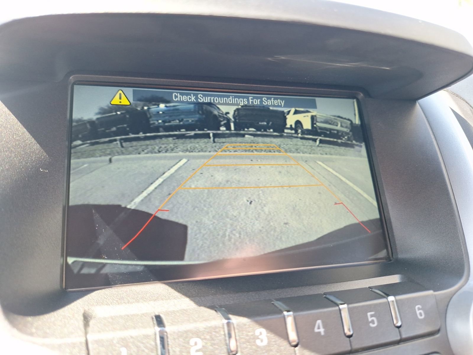 Used 2012 Chevrolet Equinox LTZ w/ LPO, Protection Package image 26